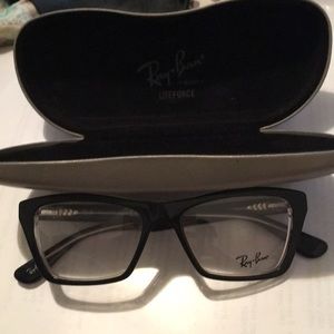 Nonprescription Glasses